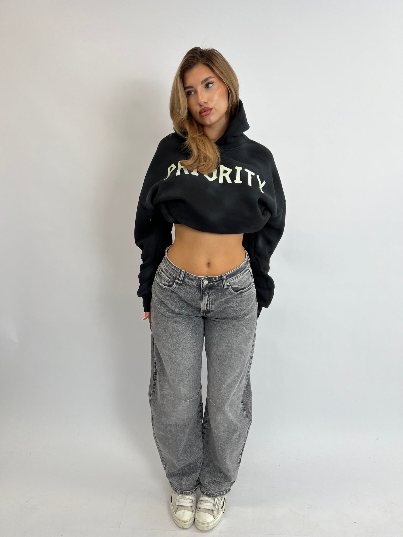 ROSE - STRETCH JEANS