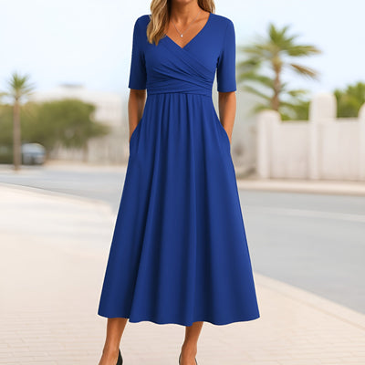 VIAL - elegant dress
