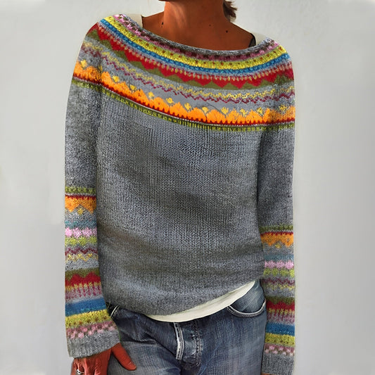 ROSE - Winter special sweater