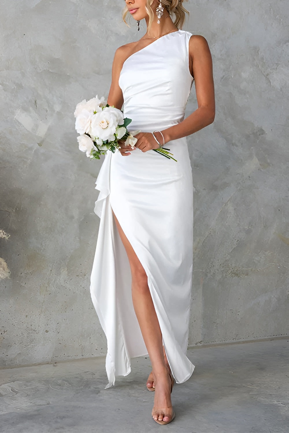 ROSE - love dress