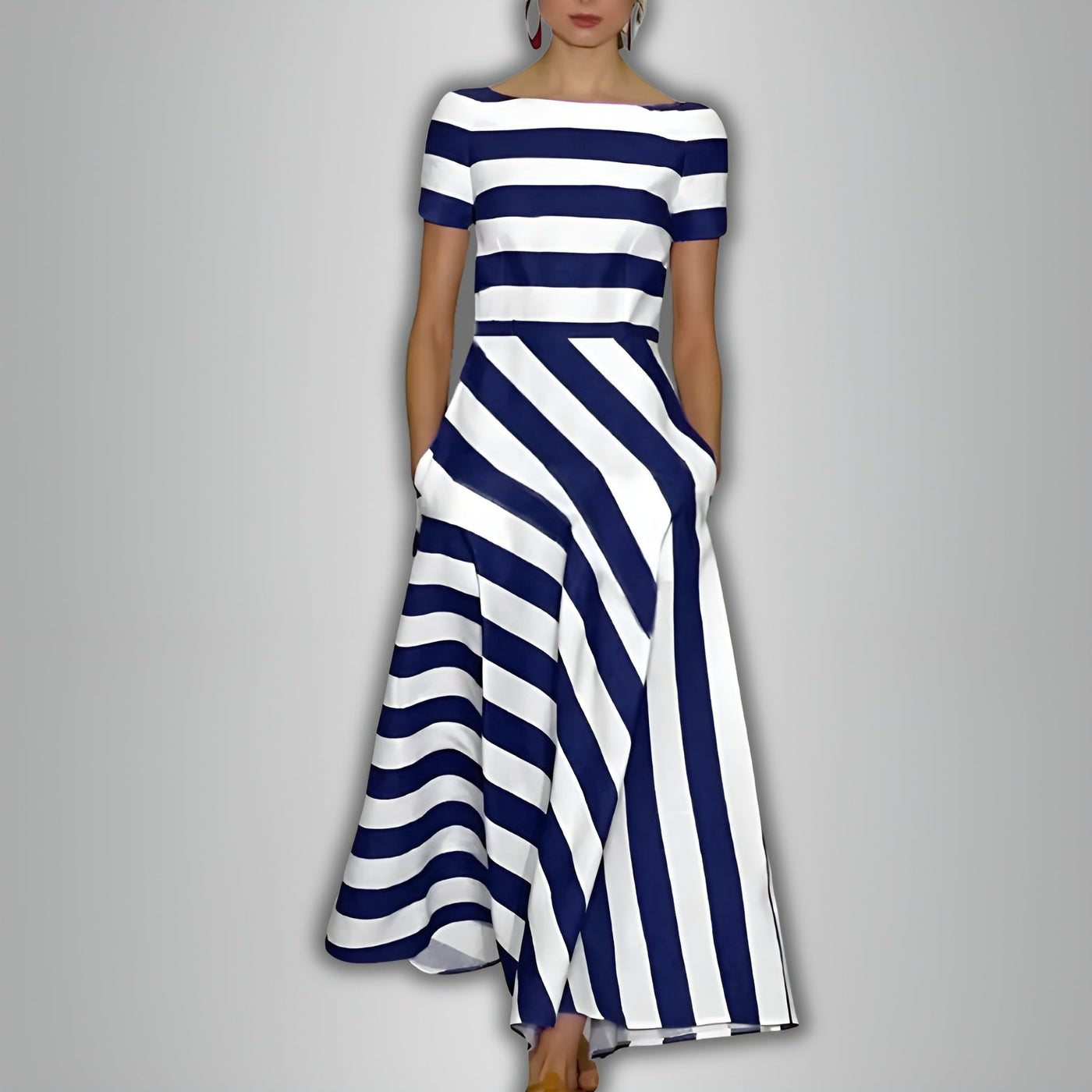 ROSE - dreamiest dress