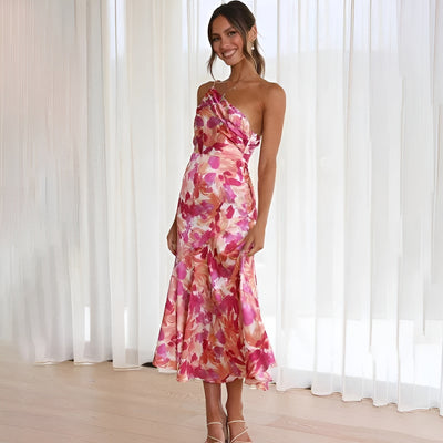 Ingrid™ | Robe d'été élégante
