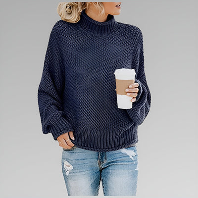 ROSE - Fall sweatshirt