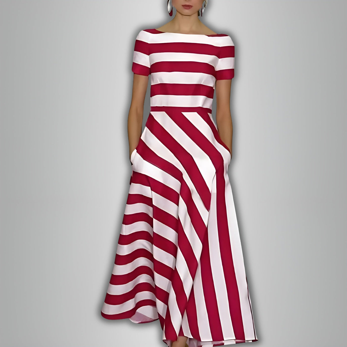 ROSE - dreamiest dress