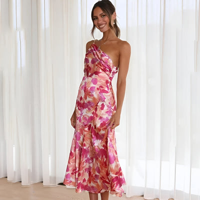 Ingrid™ | Robe d'été élégante