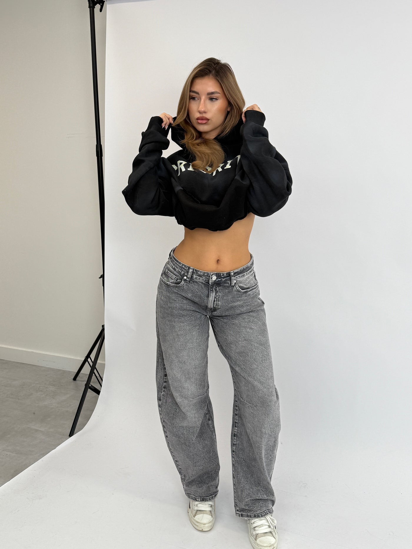 ROSE - STRETCH JEANS