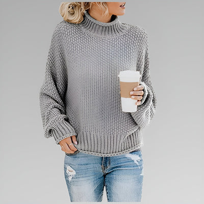 ROSE - Fall sweatshirt