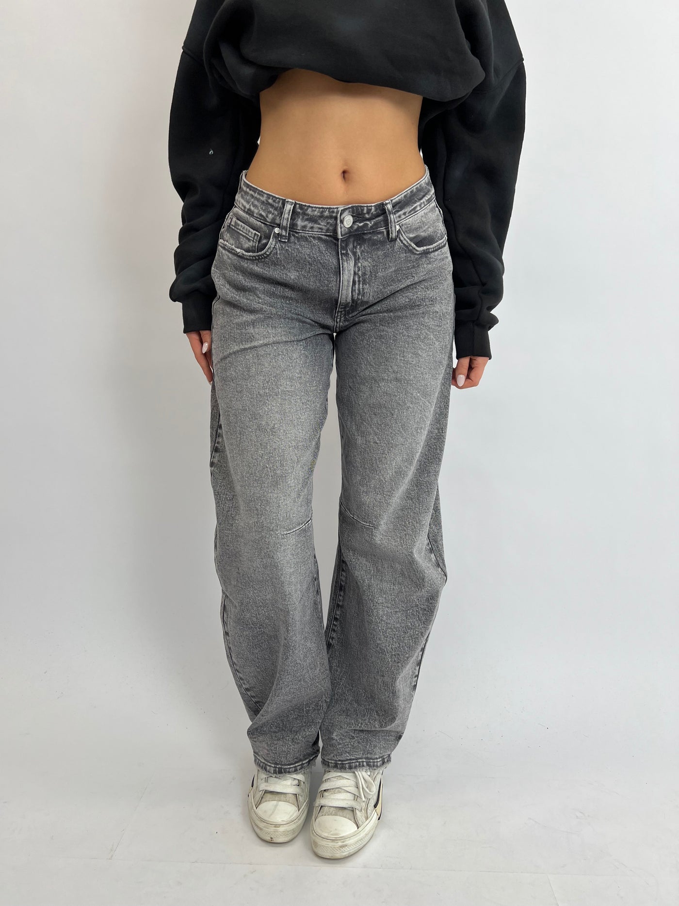 ROSE - STRETCH JEANS