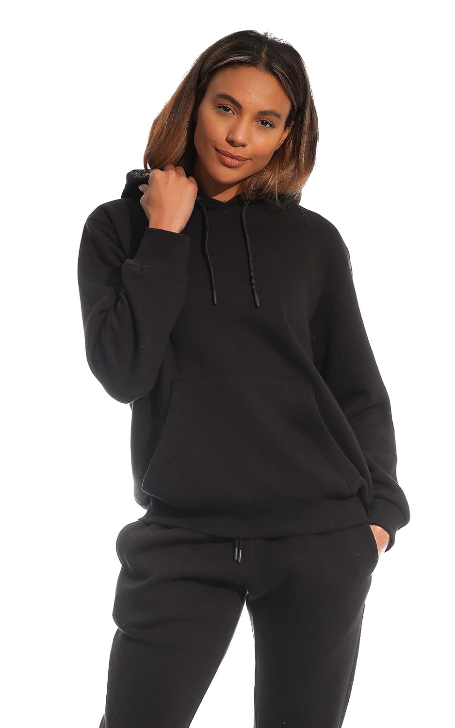 ROSE - Casual Hoodie