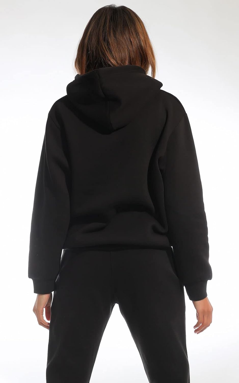 ROSE - Casual Hoodie