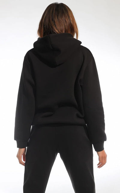 ROSE - Casual Hoodie