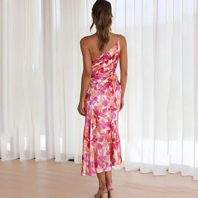 Ingrid™ | Robe d'été élégante