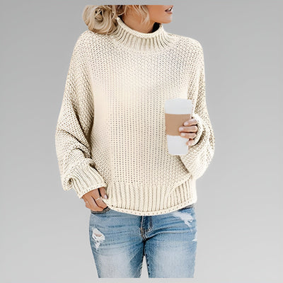 ROSE - Fall sweatshirt