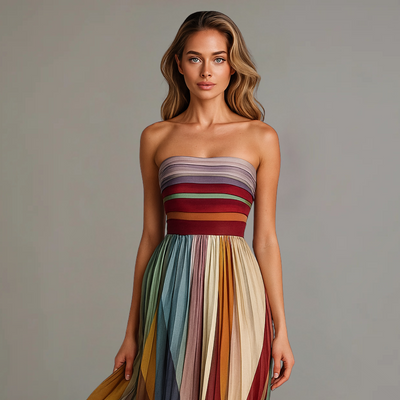 ROSE - Casual Dress