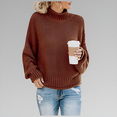 ROSE - Fall sweatshirt