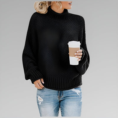 ROSE - Fall sweatshirt