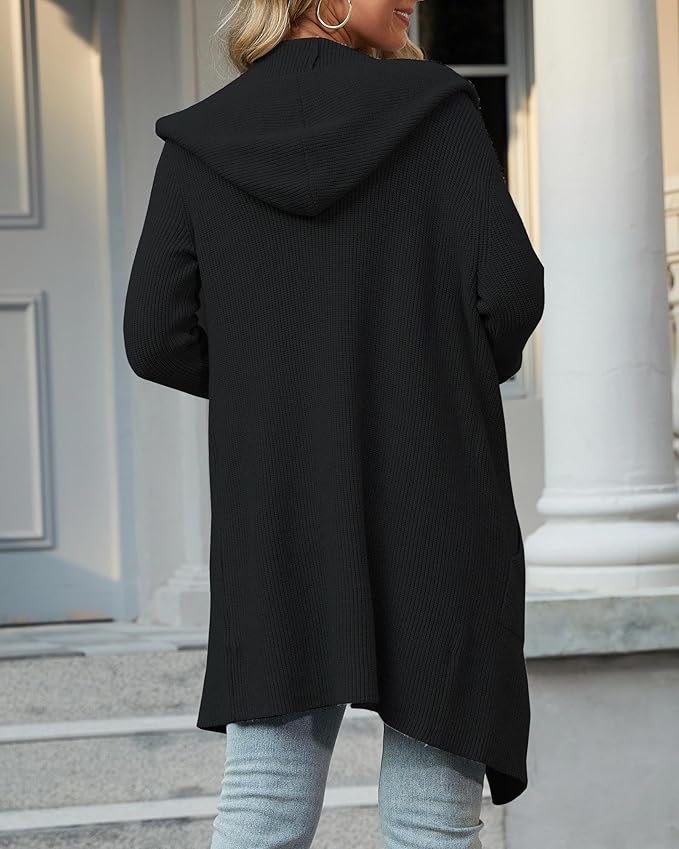 Vial - Long Jacket