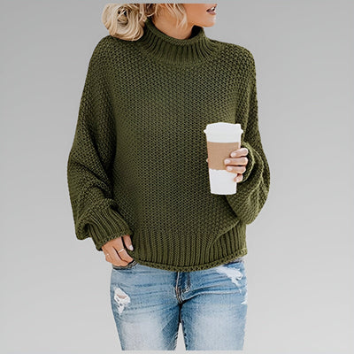 ROSE - Fall sweatshirt