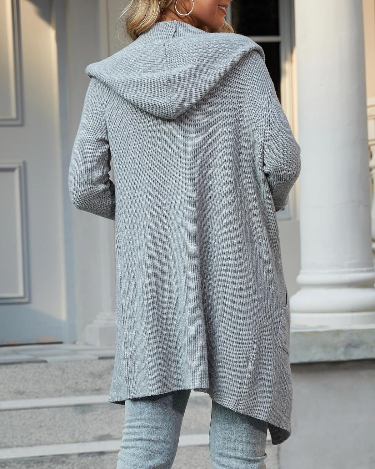 Vial - Long Jacket