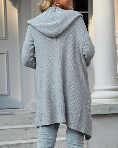 Vial - Long Jacket