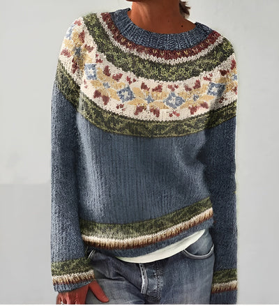 ROSE - Winter special sweater