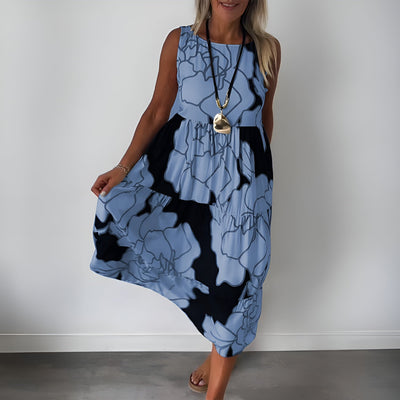 Erika™ | Robe à fleurs