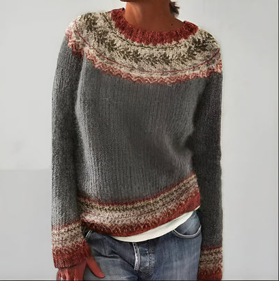 ROSE - Winter special sweater
