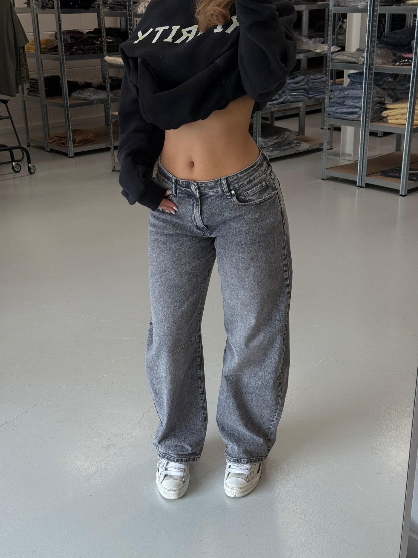 ROSE - STRETCH JEANS