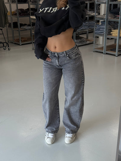 ROSE - STRETCH JEANS