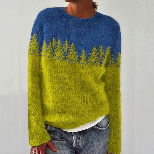 VIAL  – NORDIC FOREST JUMPER