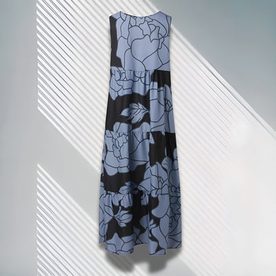 Erika™ | Robe à fleurs
