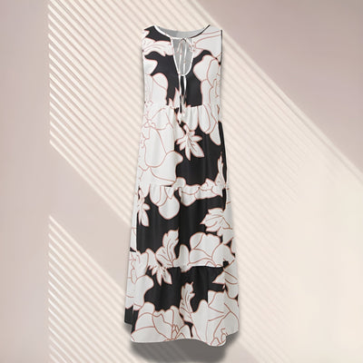 Erika™ | Robe à fleurs