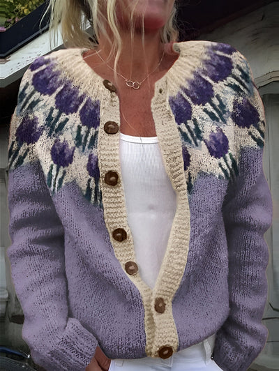 VIAL - flower vest