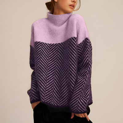 VIAL - Fall sweater