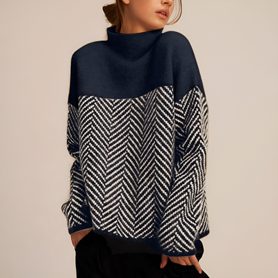 VIAL - Fall sweater