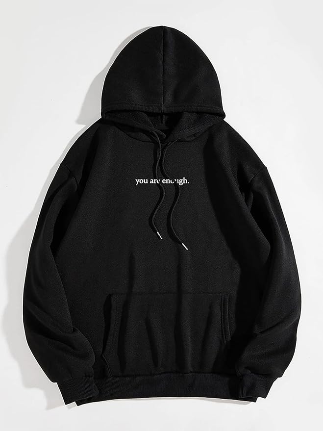 ROSE - Dear Person Behind Me Hoodie