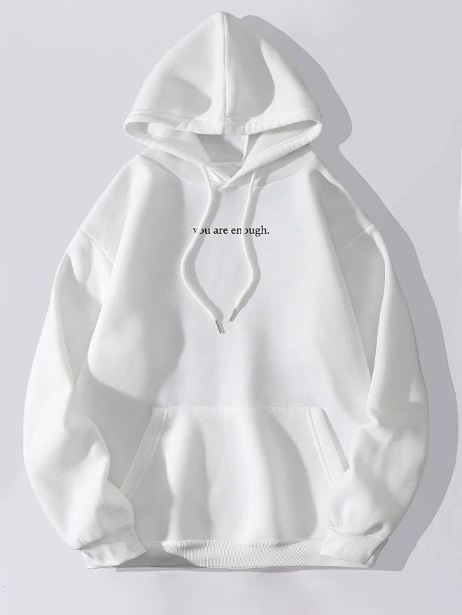 ROSE - Dear Person Behind Me Hoodie