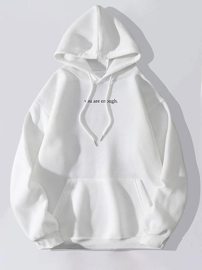 ROSE - Dear Person Behind Me Hoodie