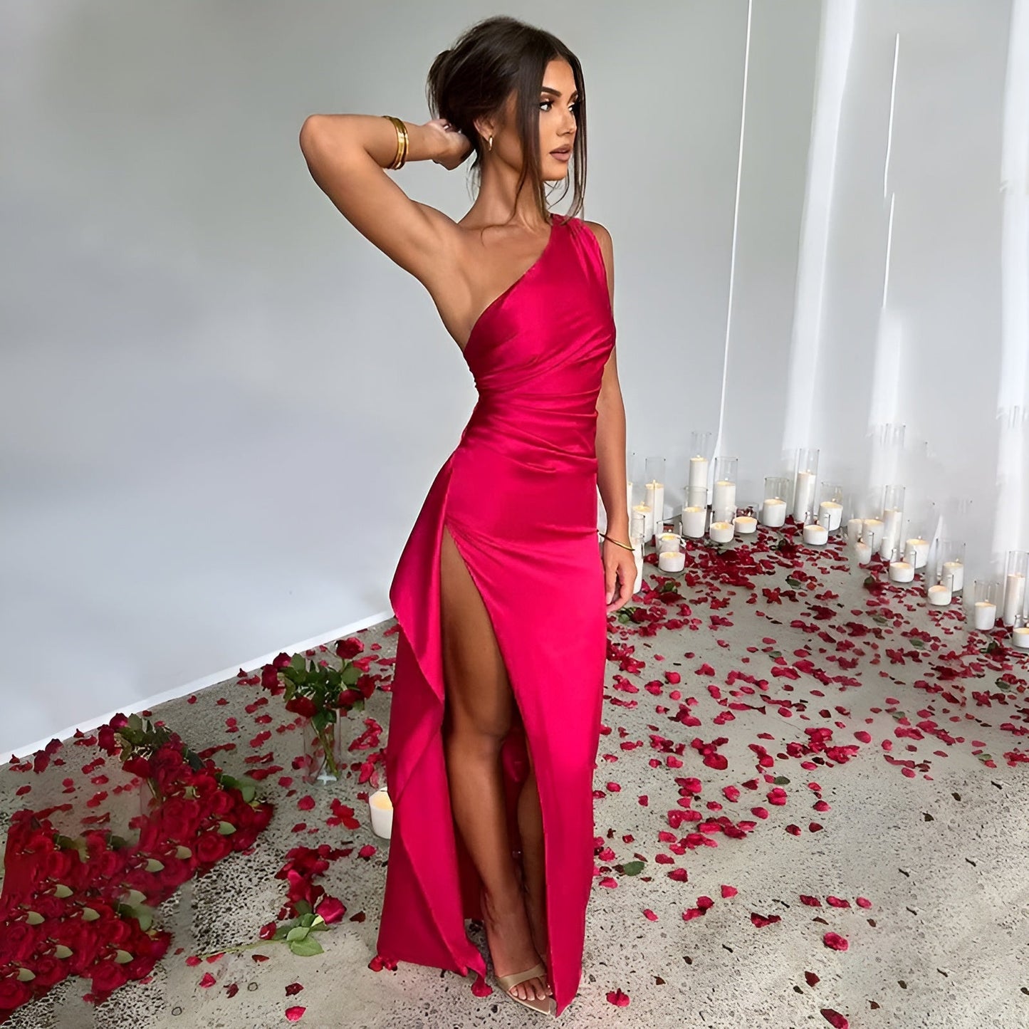 ROSE - Love dress
