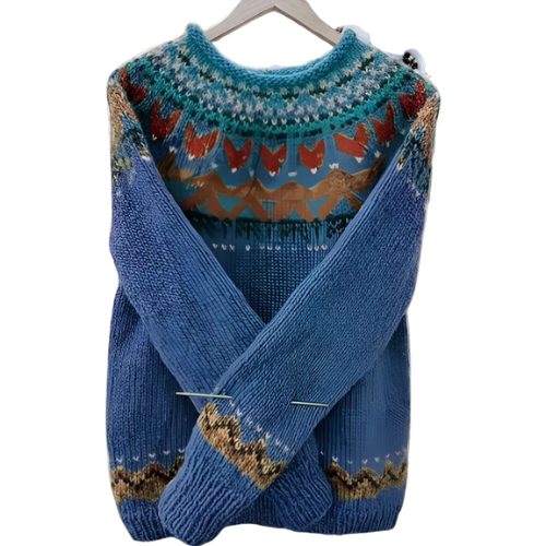 VIAL - Vintage Sweater